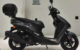 YAMAHA CYGNUS 125 XSR 3 SED8J