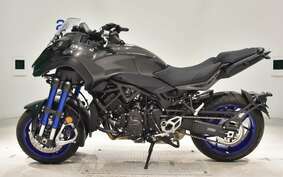 YAMAHA NIKEN 2023 RN58J