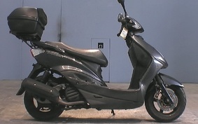 YAMAHA CYGNUS 125 X 2005 SE12J