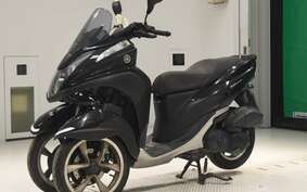 YAMAHA TRICITY 125 SE82J