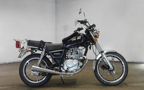 SUZUKI GN125 H PCJG9