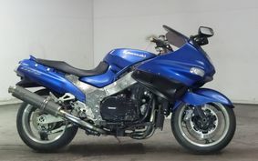 KAWASAKI ZZ1100 NINJA 1995 ZXT10D