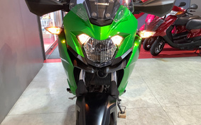 KAWASAKI VERSYS-X 250 ABS 250