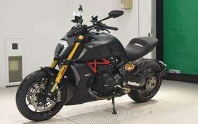 DUCATI DIAVEL 1260 S 2021 2G00A