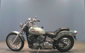 YAMAHA DRAGSTAR 400 2007 VH01J