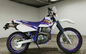 YAMAHA TT250R 4GY