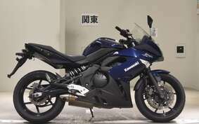 KAWASAKI NINJA 400R ABS 2012 ER400B