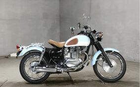 KAWASAKI ESTRELLA CUSTOM BJ250A