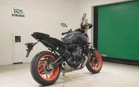 YAMAHA MT-07 2021 RM33J