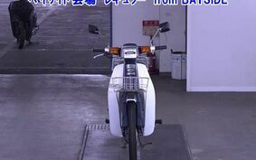 HONDA C90-E HA02