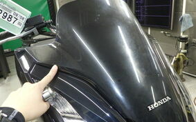 HONDA PCX 160 KF47