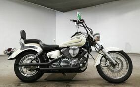 YAMAHA DRAGSTAR 250 VG02J