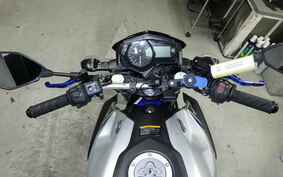 YAMAHA MT-03 2015 RH07J