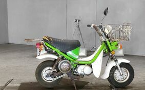 YAMAHA CHAPPY 50 439