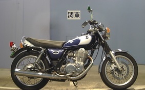 YAMAHA SR400 Gen.3 2004 RH01J