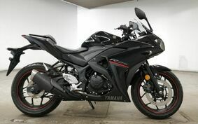 YAMAHA YZF-R25 RG43J