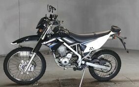 KAWASAKI KLX125 LX125C