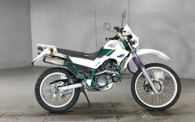 YAMAHA SEROW 225 W 4JG