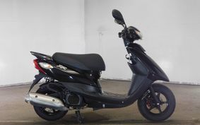 YAMAHA JOG ZR Evolution 2 SA39J