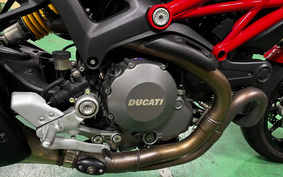 DUCATI MONSTER 1100 EVO 2013 M511J