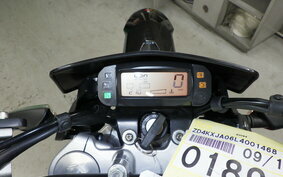 APRILIA RX125