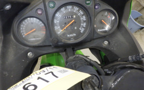 KAWASAKI NINJA 250R EX250K