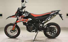 APRILIA SX125