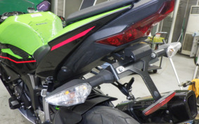 KAWASAKI NINJA ZX-6R A 2020 ZX636G