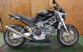 DUCATI MONSTER S4 2002 M400A