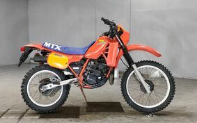 HONDA MTX200R MD07