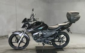 YAMAHA FAZER 125 PCJM