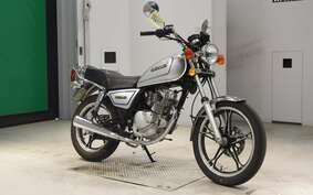 SUZUKI GN125 H PCJG9