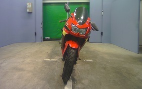 KAWASAKI NINJA 250R EX250K