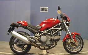 DUCATI MONSTER 800 SIE 2003 M400A