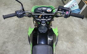 KAWASAKI KSR110 E KL110D