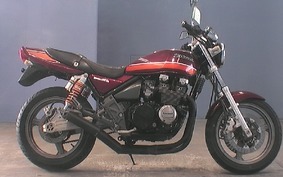 KAWASAKI ZEPHYR 400 KAI 2000 ZR400C