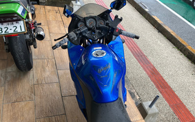 KAWASAKI NINJA 250R EX250K