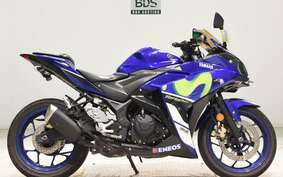 YAMAHA YZF-R25 RG10J