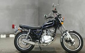 SUZUKI GN125 H PCJG9