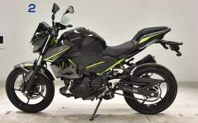 KAWASAKI Z400 Gen.2 2023 EX400L