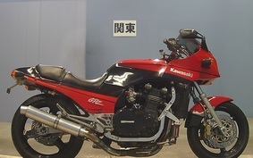 KAWASAKI GPZ900R NINJA 1991 ZX900A