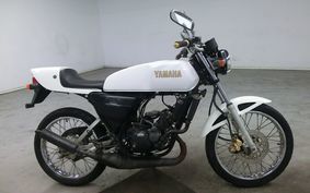 YAMAHA RZ50 RA01J