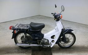 HONDA C70 SUPER CUB C70