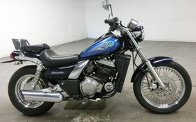 KAWASAKI ELIMINATOR 250 LX 1996 EL250A