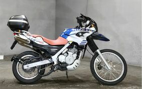 BMW F650GS DAKAR 2004 0176