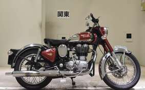 ROYAL ENFIELD CLASSIC 500 EFI 2013 CKEC