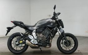 YAMAHA MT-07 2014 RM07J