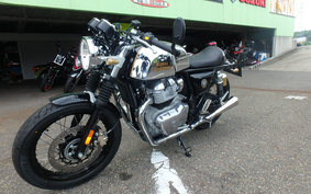 ROYAL ENFIELD CONTINENTAL GT 2022 CNEG