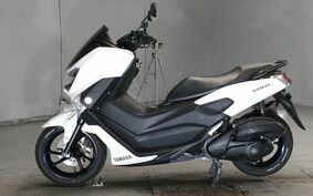 YAMAHA N-MAX 125 SED6J