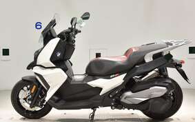 BMW C400X 2022 0C09